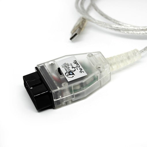 Kabel BimmerGeeks Pro-K+Dcan - Bimmer-Connect.com