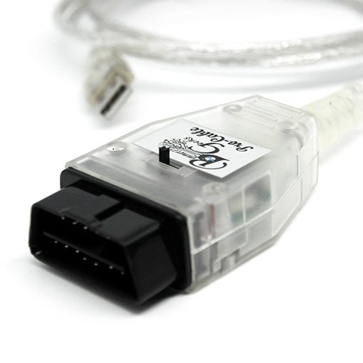 Kabel BimmerGeeks Pro-K+Dcan - Bimmer-Connect.com